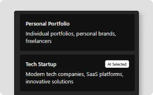 Startup image